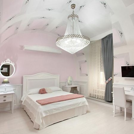 Bed and Breakfast Domus Rosa Neapol Pokoj fotografie