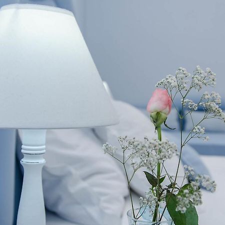 Bed and Breakfast Domus Rosa Neapol Pokoj fotografie