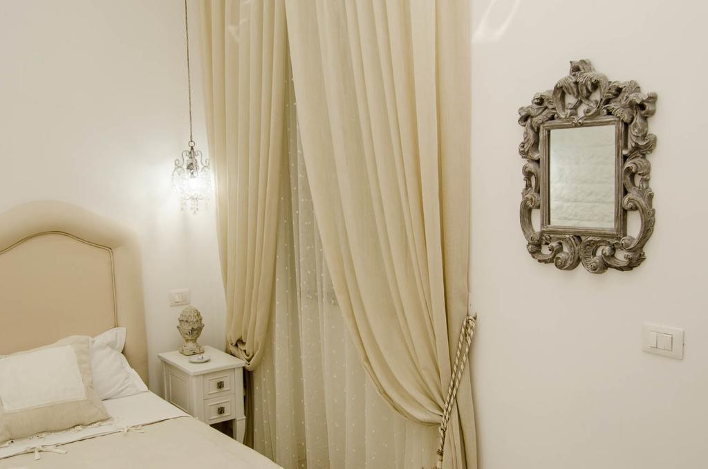 Bed and Breakfast Domus Rosa Neapol Pokoj fotografie