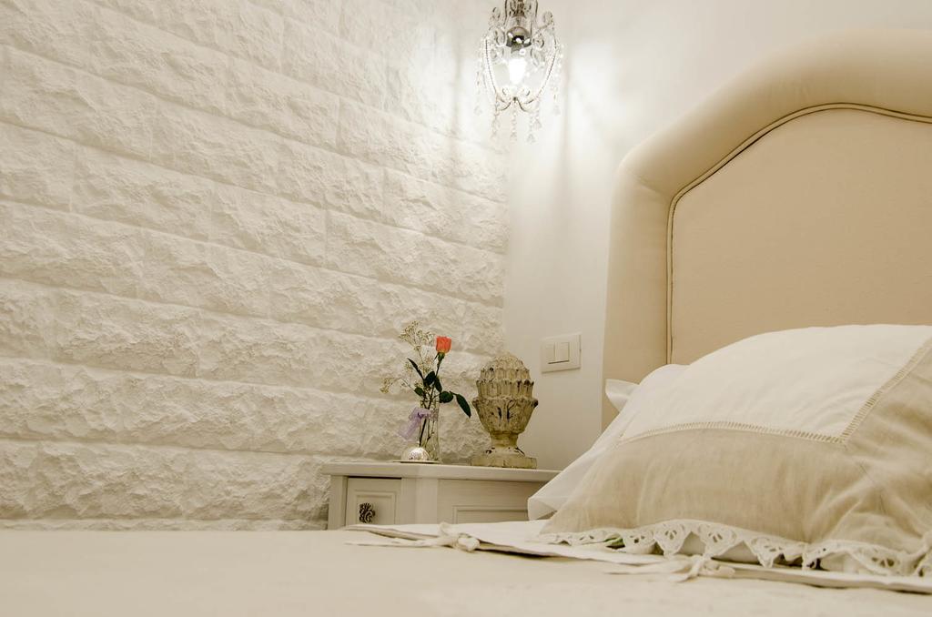 Bed and Breakfast Domus Rosa Neapol Pokoj fotografie
