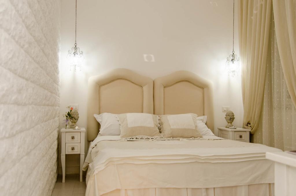Bed and Breakfast Domus Rosa Neapol Pokoj fotografie