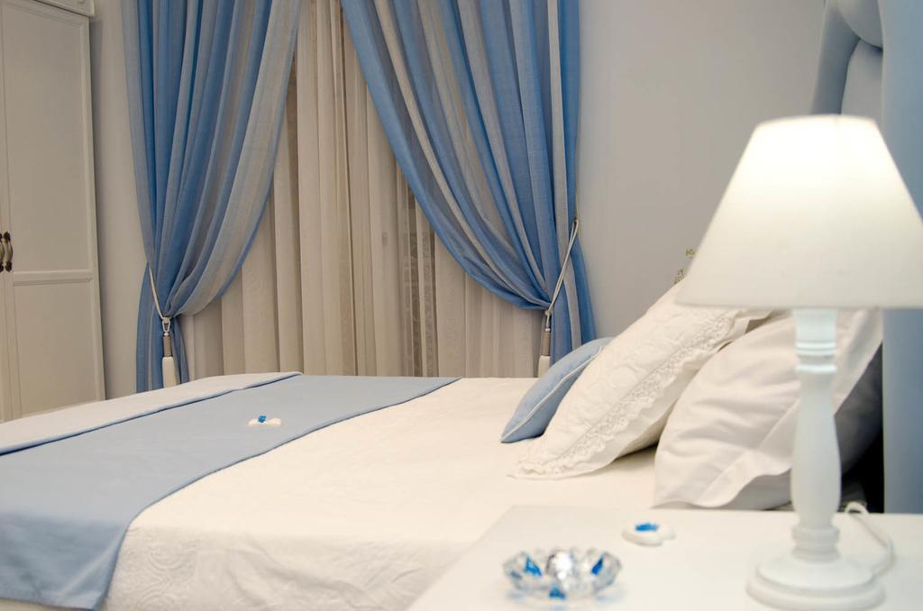 Bed and Breakfast Domus Rosa Neapol Pokoj fotografie