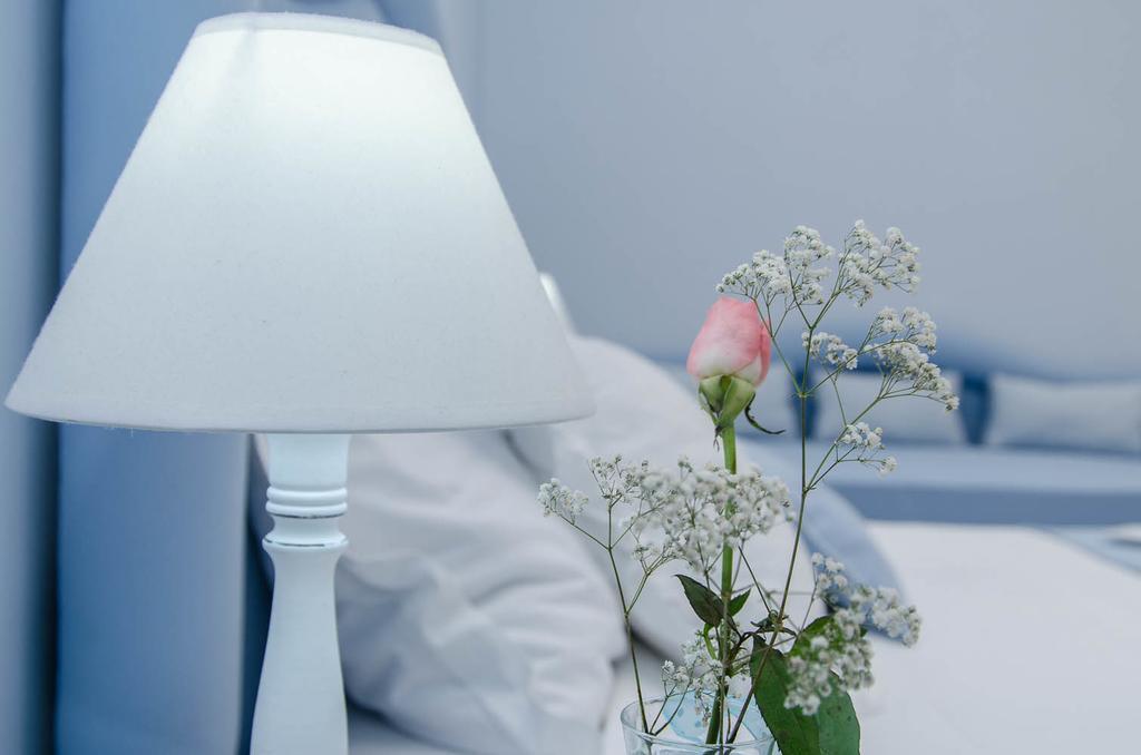 Bed and Breakfast Domus Rosa Neapol Pokoj fotografie