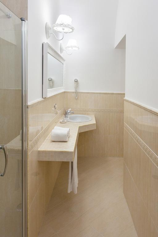 Bed and Breakfast Domus Rosa Neapol Pokoj fotografie