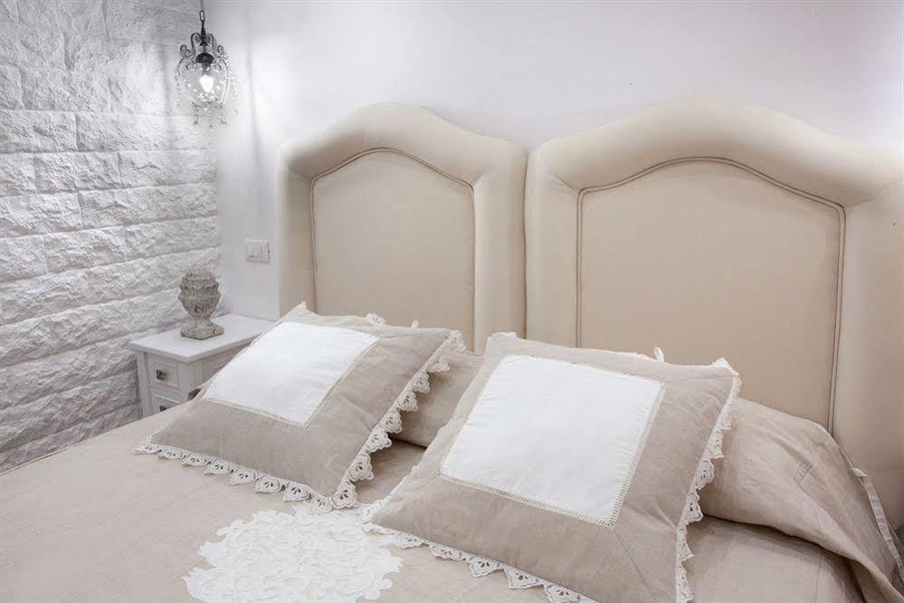 Bed and Breakfast Domus Rosa Neapol Exteriér fotografie
